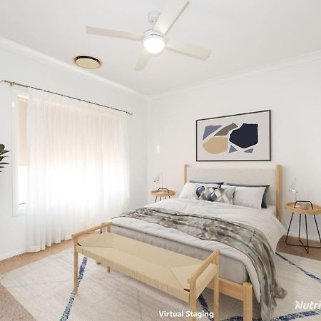 Griffith Prestige Apartments מראה חיצוני תמונה