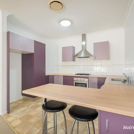 Griffith Prestige Apartments מראה חיצוני תמונה