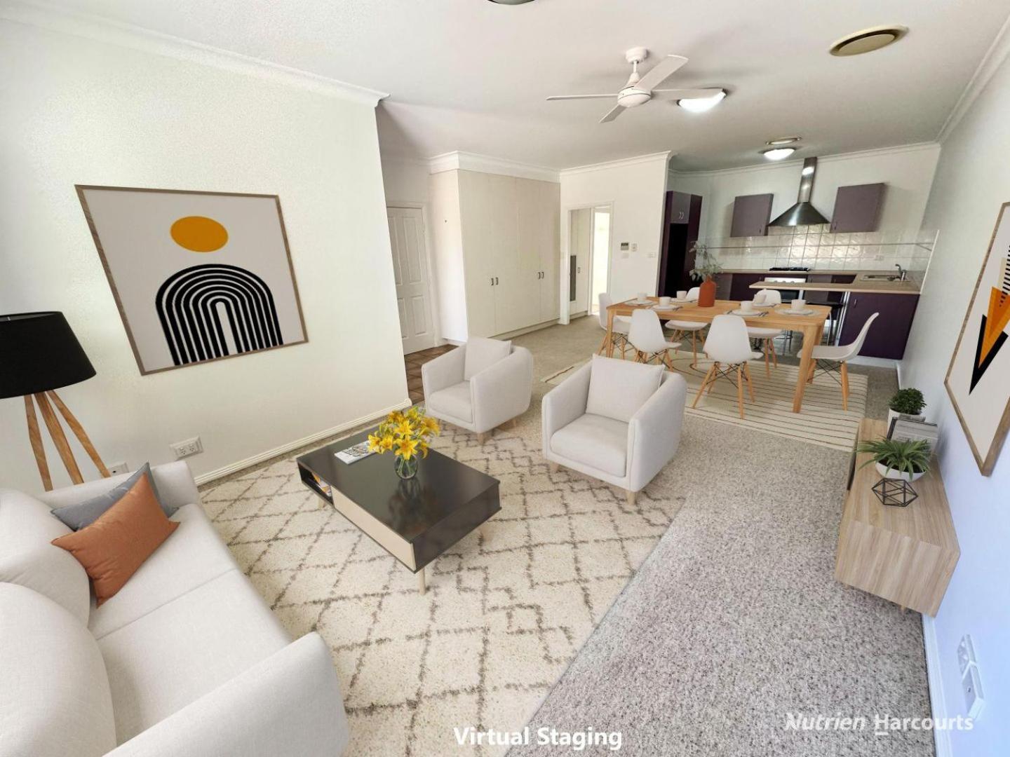 Griffith Prestige Apartments מראה חיצוני תמונה