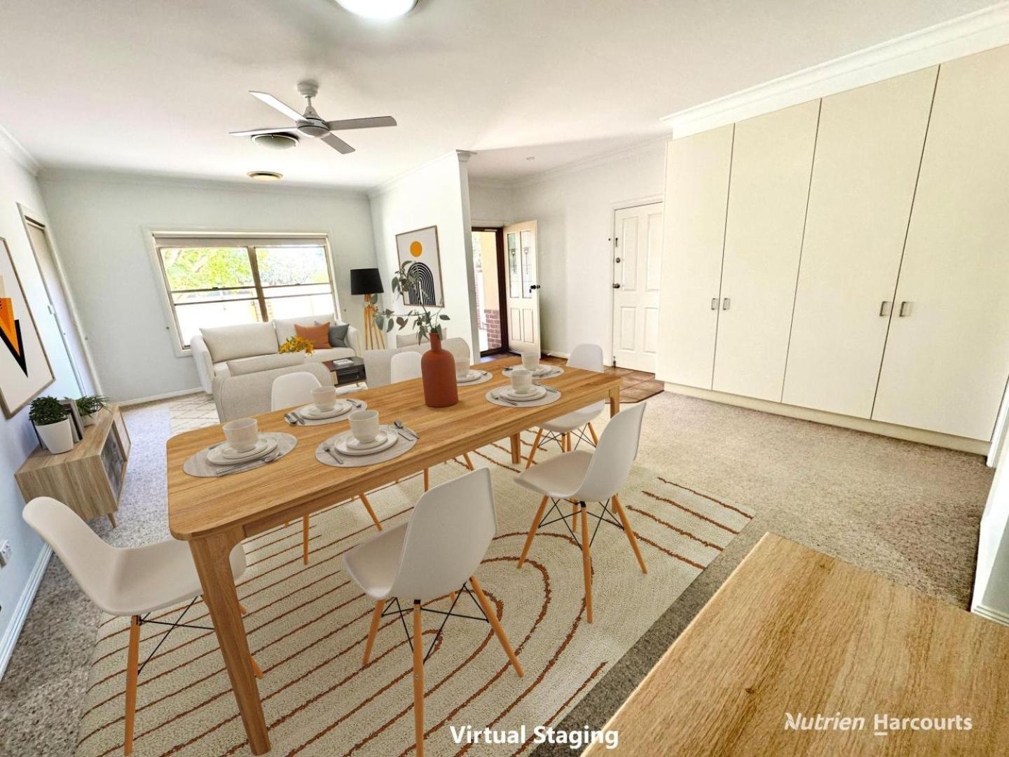 Griffith Prestige Apartments מראה חיצוני תמונה