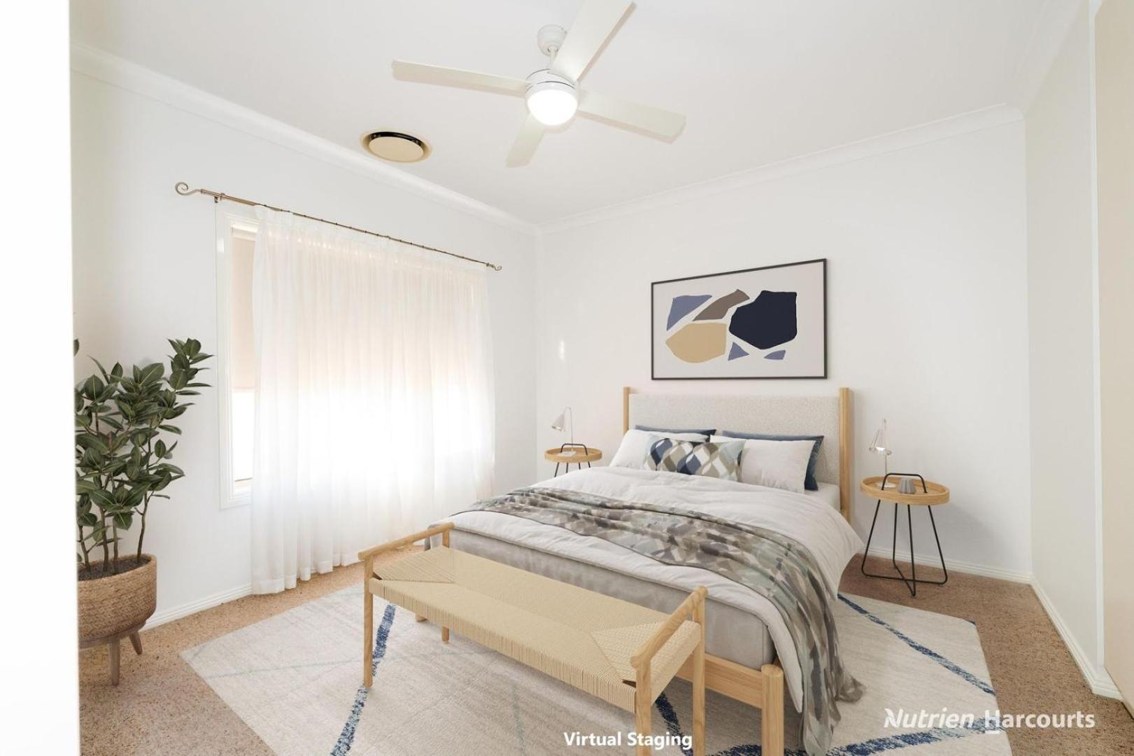 Griffith Prestige Apartments מראה חיצוני תמונה