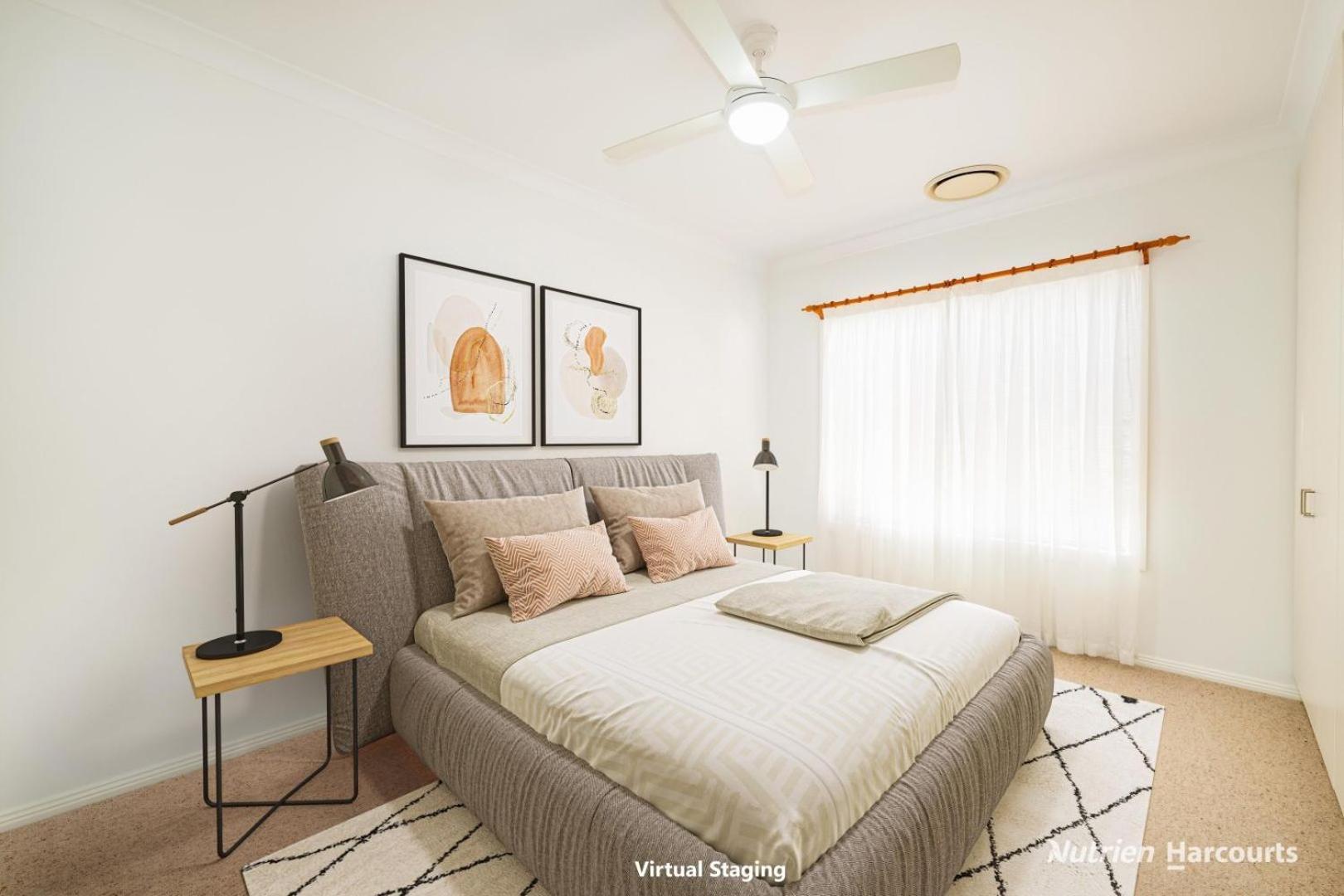 Griffith Prestige Apartments מראה חיצוני תמונה
