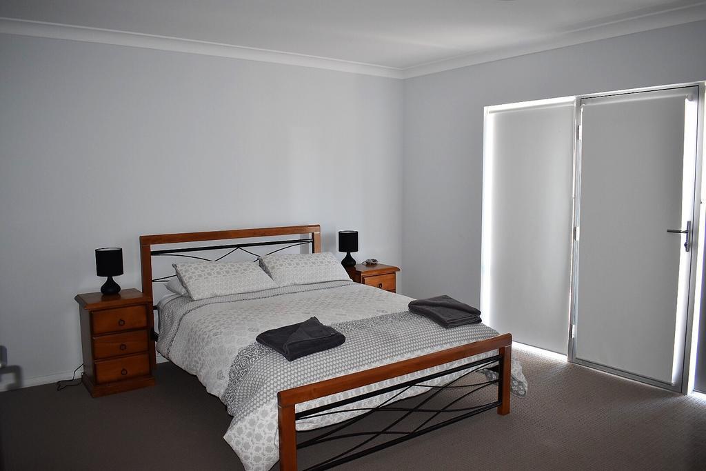 Griffith Prestige Apartments מראה חיצוני תמונה