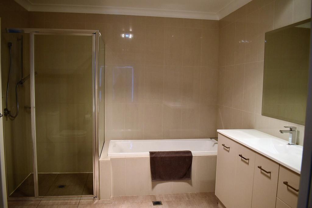 Griffith Prestige Apartments מראה חיצוני תמונה