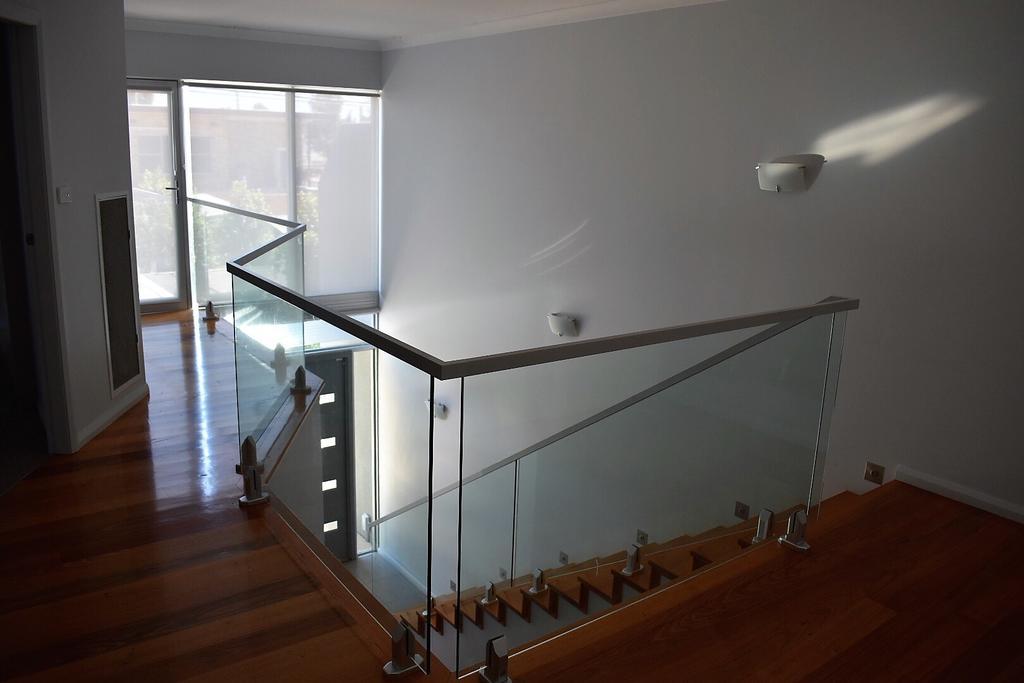 Griffith Prestige Apartments מראה חיצוני תמונה