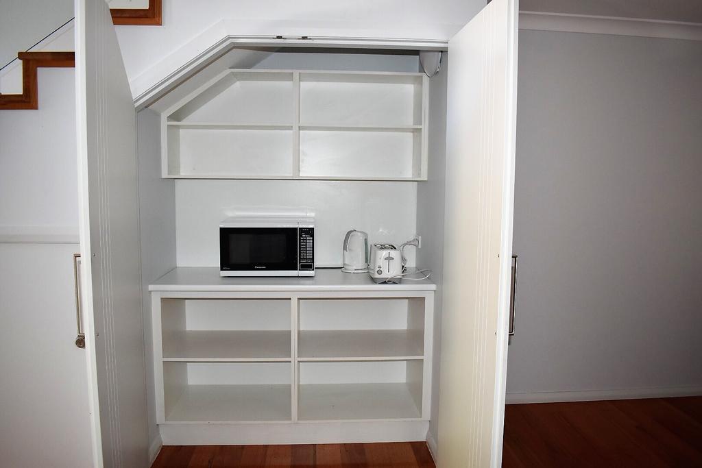 Griffith Prestige Apartments מראה חיצוני תמונה